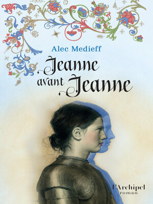 cover image of Jeanne avant Jeanne